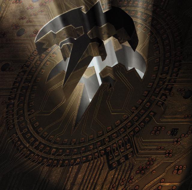 Album cover art for Q2K