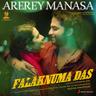 Arerey Manasa