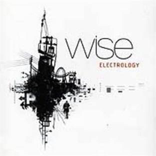 Album cover art for Electrology