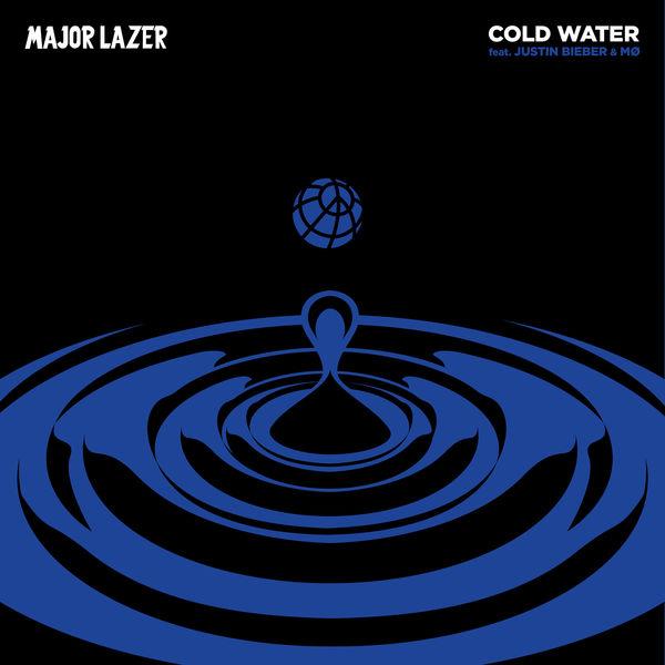 Album cover art for Cold Water