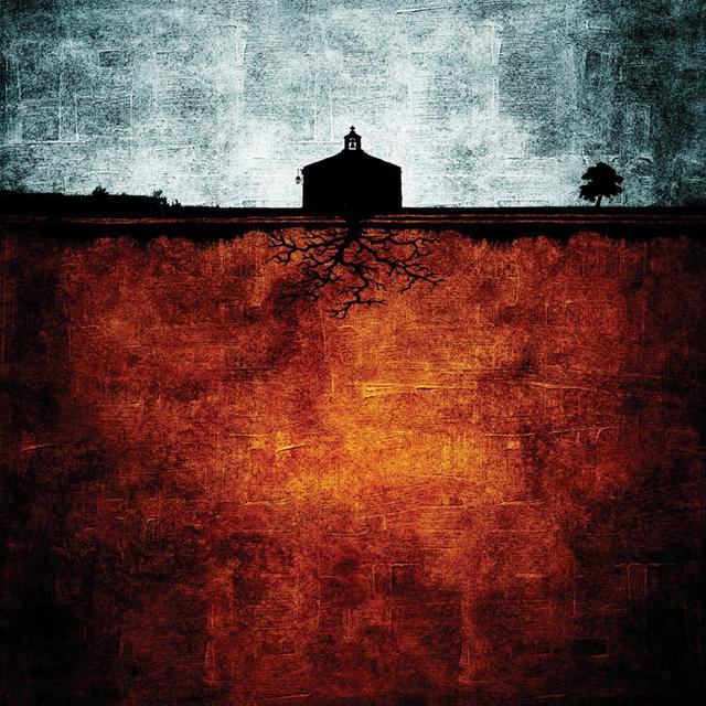 Album cover art for Son I Loved You At Your Darkest
