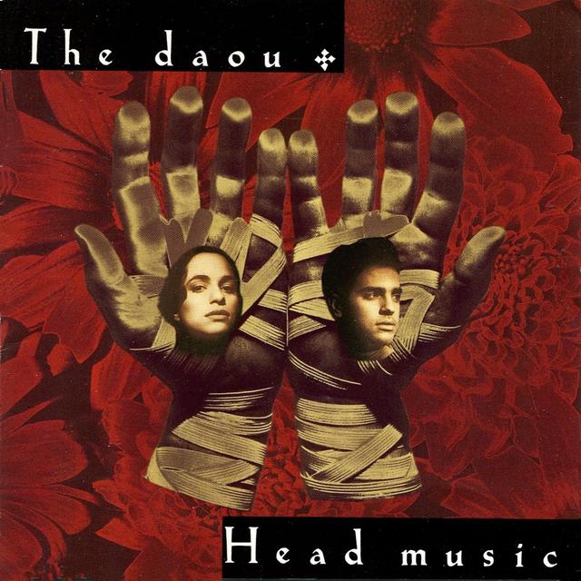 Album cover art for Head Music