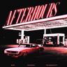 Afterhours (feat. thiarajxtt)