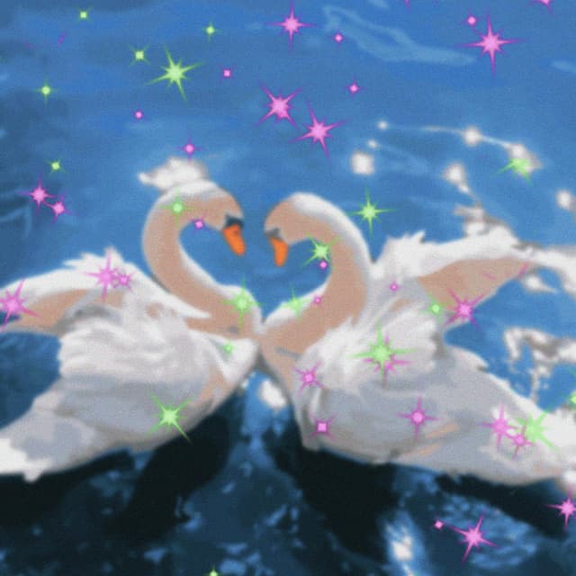 Album cover art for Tunnel of Love