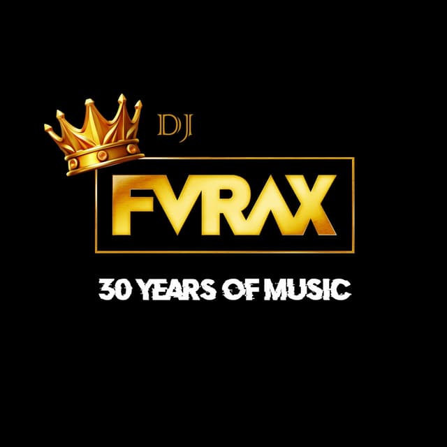 Album cover art for 30 years Of Music