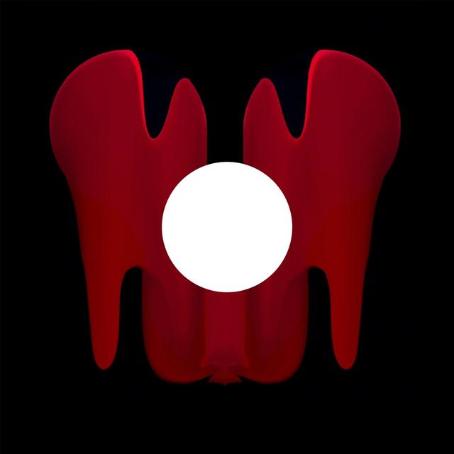 Album cover art for Lethe