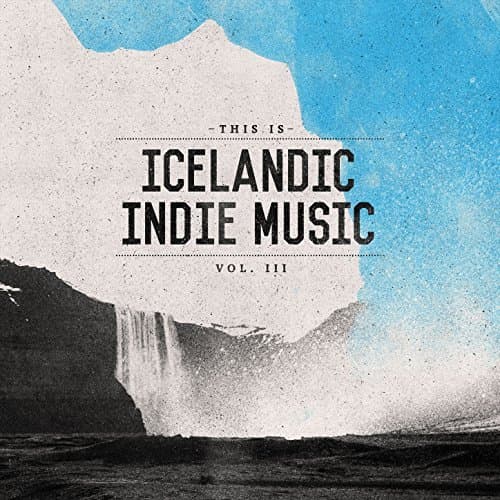 Album cover art for Ryðgaður Dans