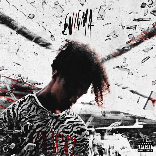 Album cover art for Hypnosis