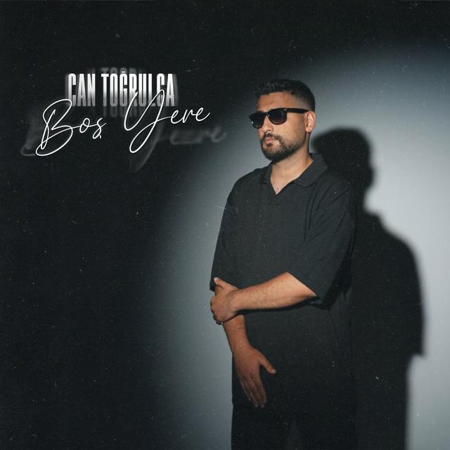 Album cover art for Boş Yere (Lan ben sana nerden tutuldum)