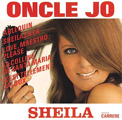 Oncle Jo