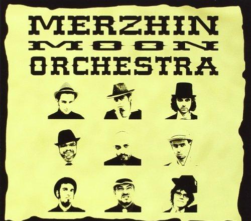 Moon Orchestra