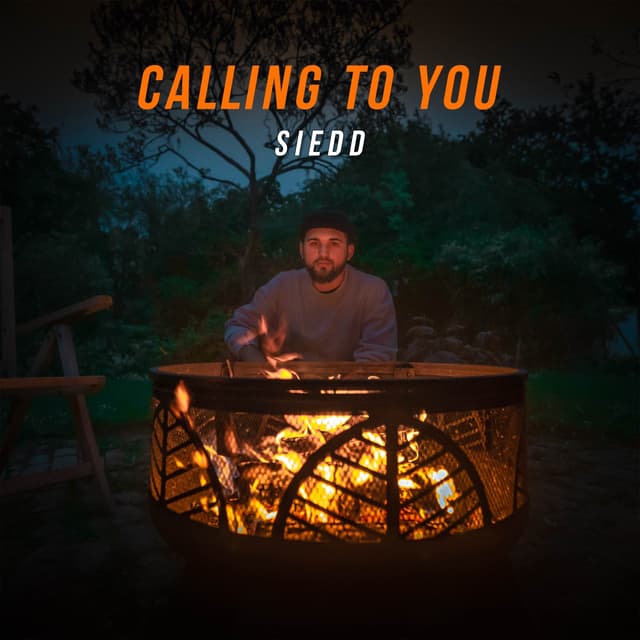 Album cover art for Calling to You