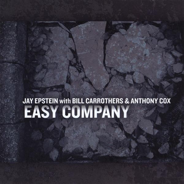 Album cover art for Easy Company