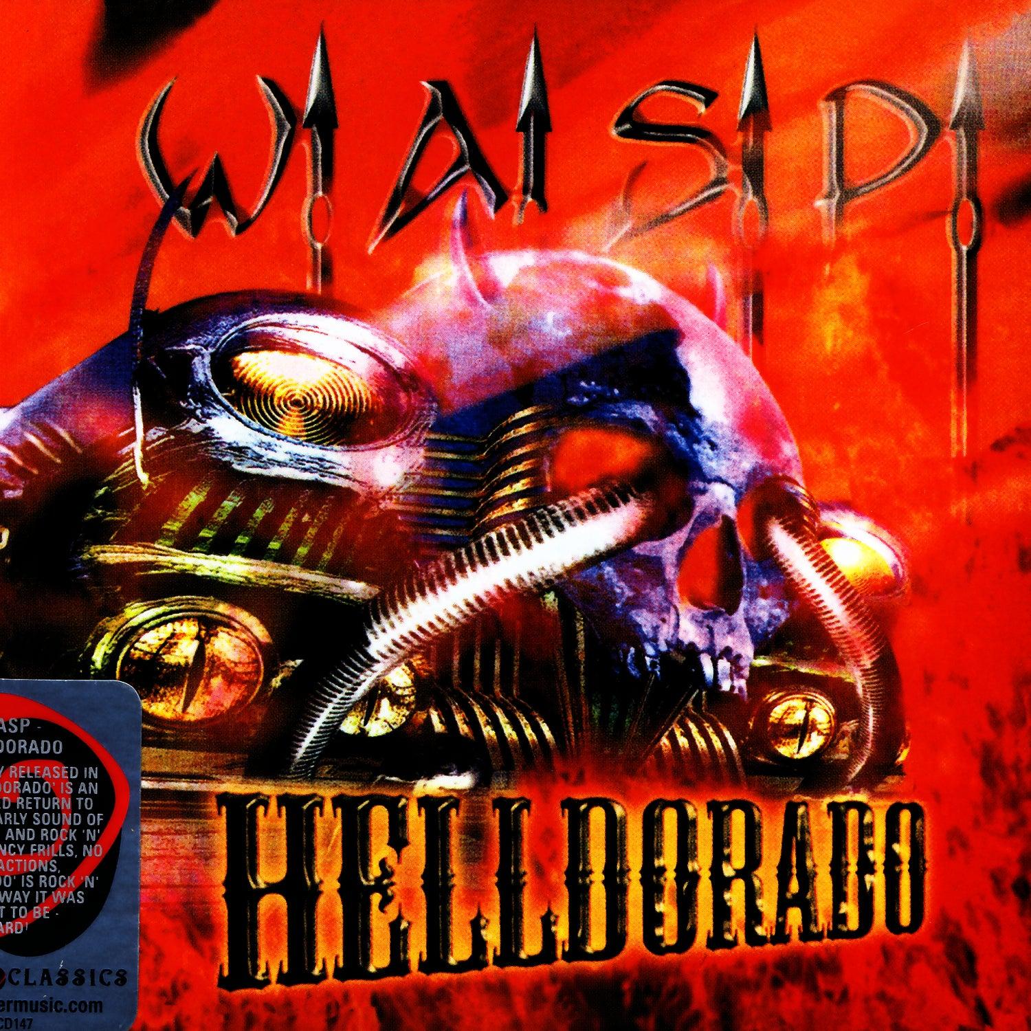 Helldorado
