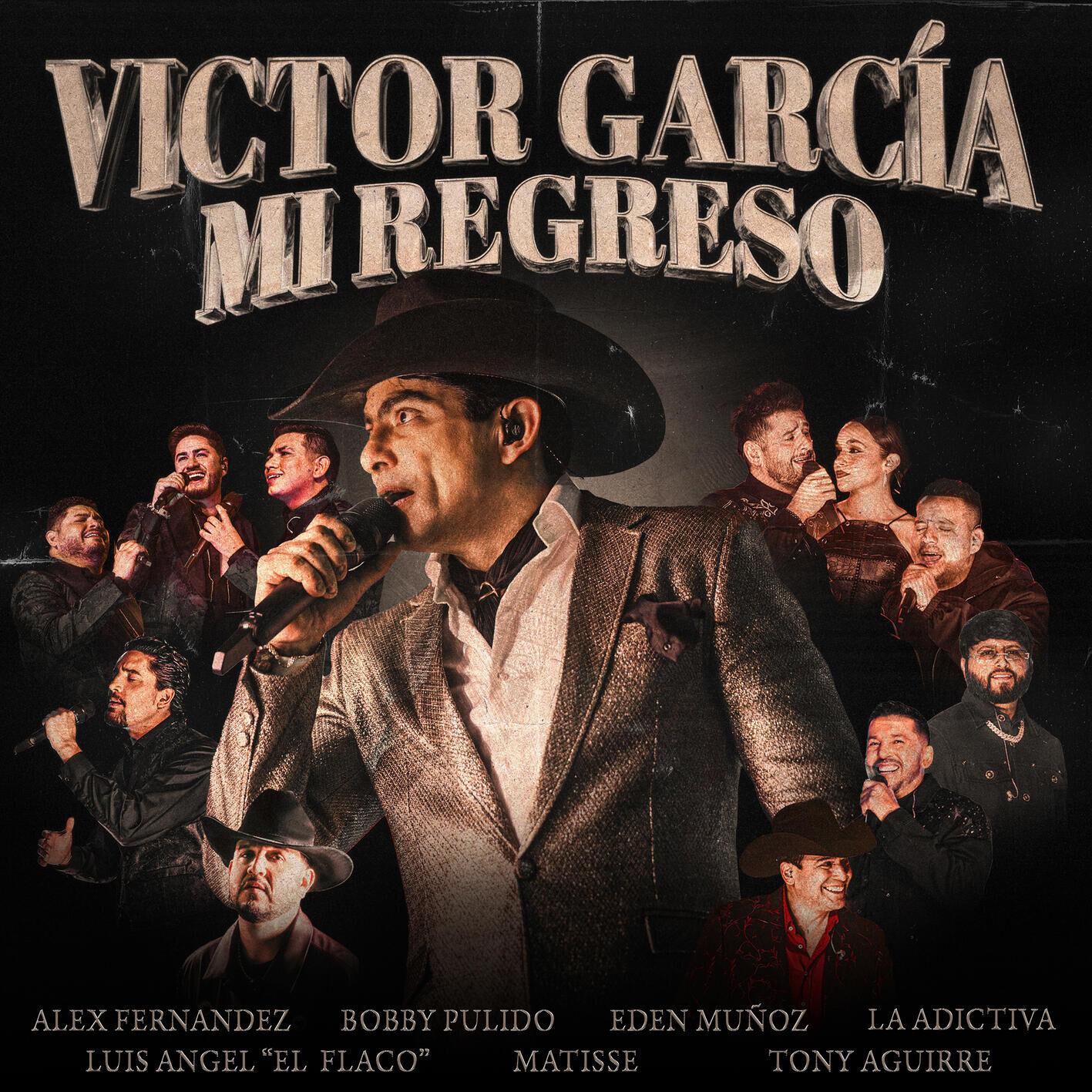 Mi Regreso