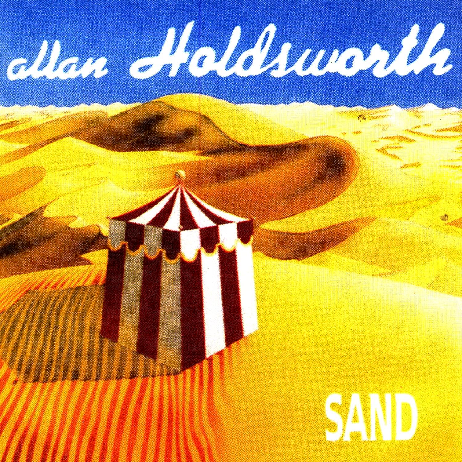 Sand