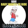 Baby Wants to Ride [Instrumental]