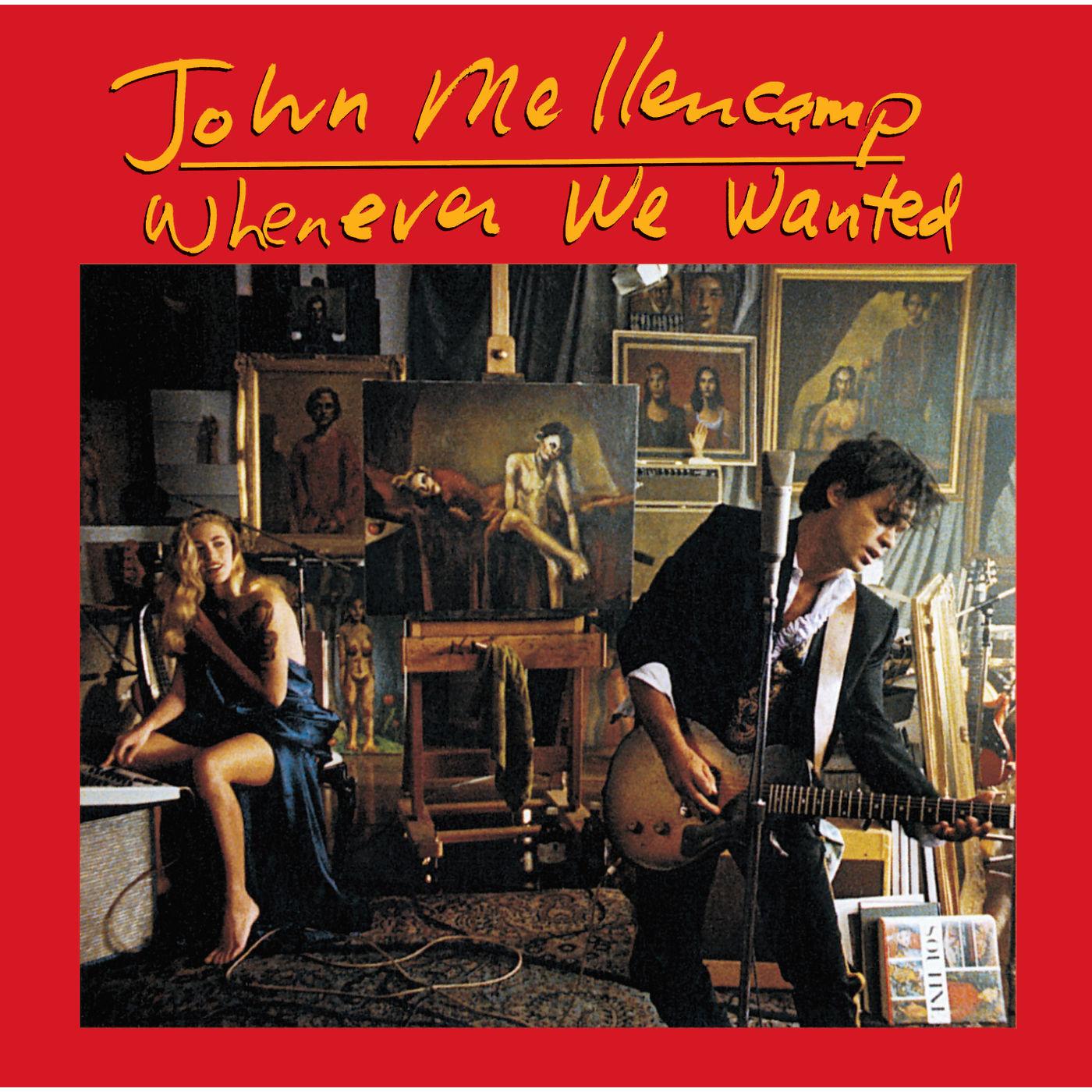 Whenever We Wanted