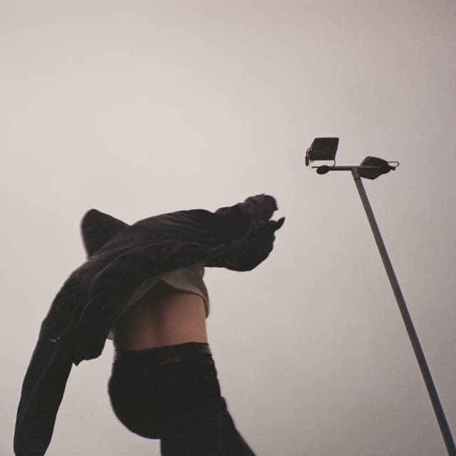 Album cover art for i think i want to go home now.