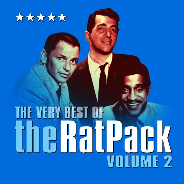 Album cover art for The Very Best Of - Volume 2