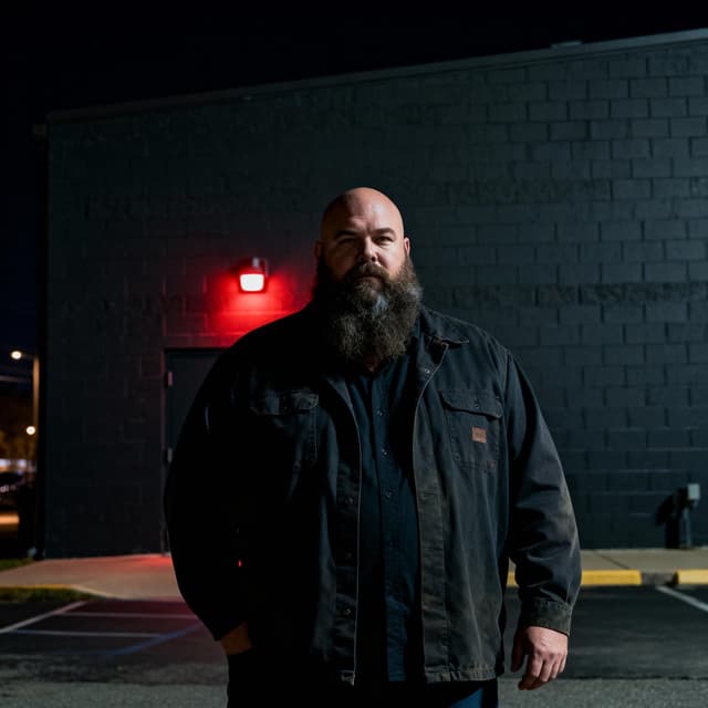 Album cover art for I Don't Explain