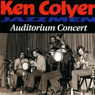 Auditorium Concert