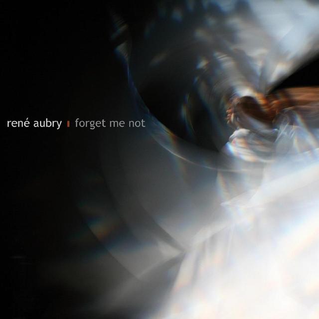 Album cover art for Forget Me Not