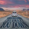 Chevrolet You Down