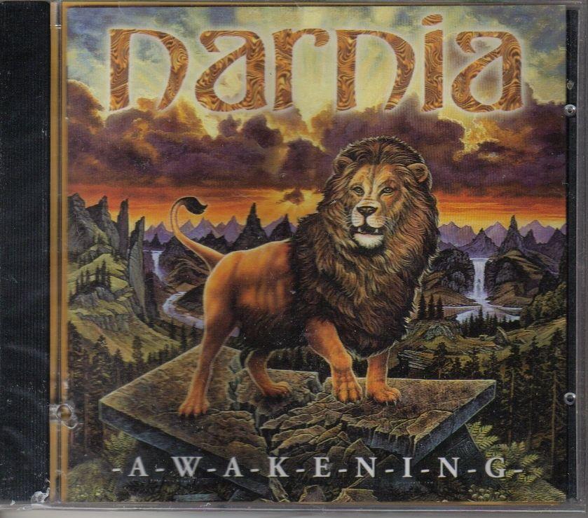 Awakening