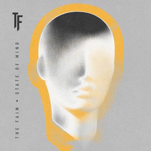 Album cover art for State of Mind