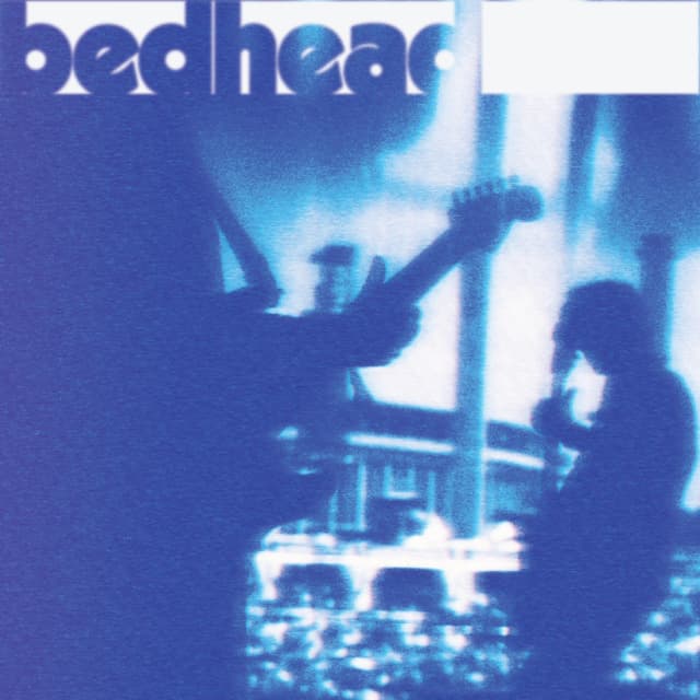 Album cover art for BedHead