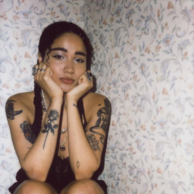 Album cover art for Get Better!