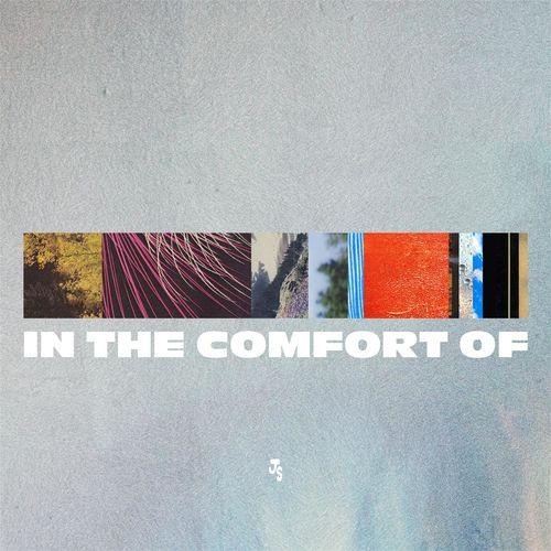 Album cover art for In The Comfort Of