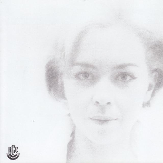 Album cover art for Canta Triste