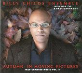 Autumn in Moving Pictures