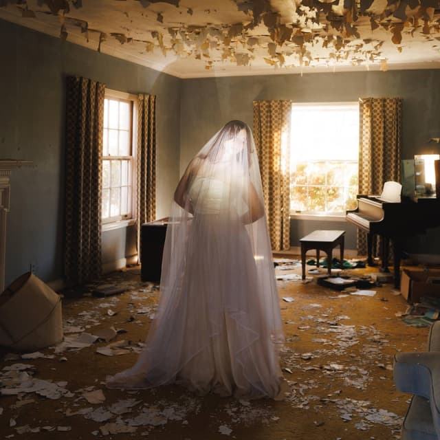 Album cover art for Cold Eyes