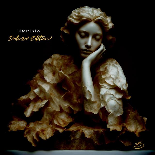 Album cover art for Empirìa: Deluxe Edition