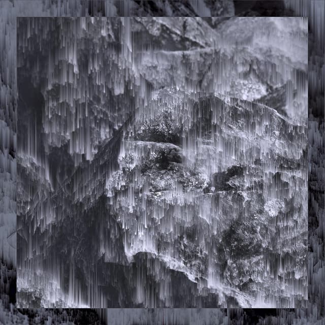 Album cover art for Gone Colors