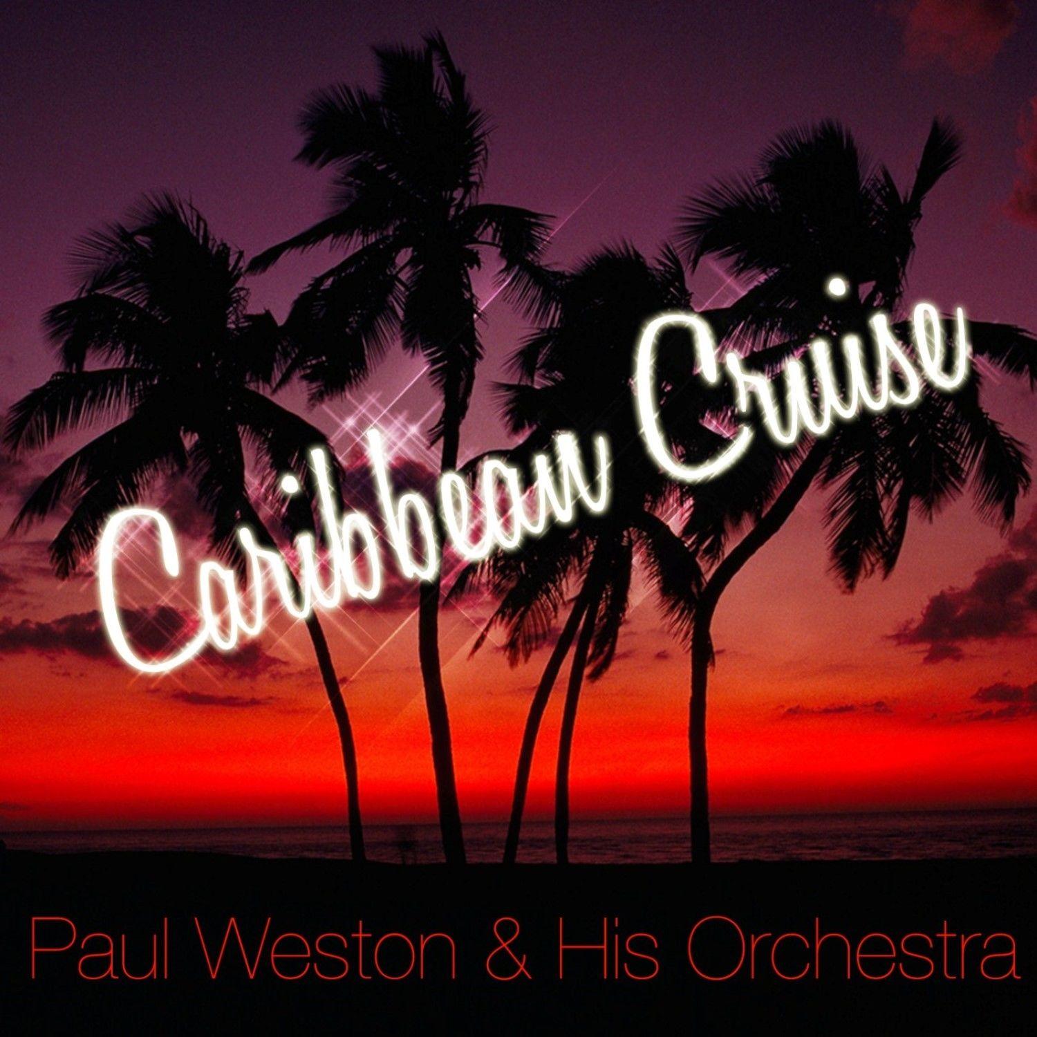 Caribbean Cruise