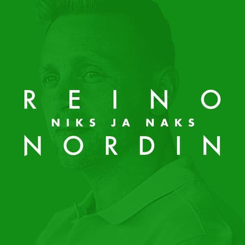 Album cover art for Niks ja naks (Vain elämää kausi 11)