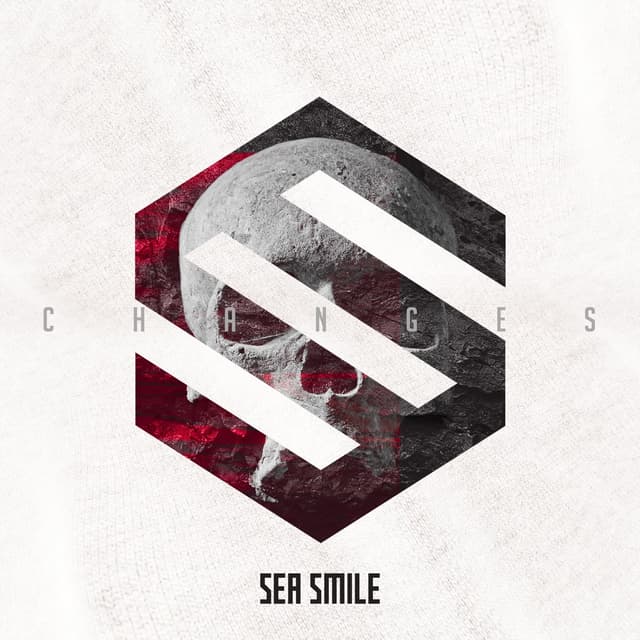 Album cover art for Changes