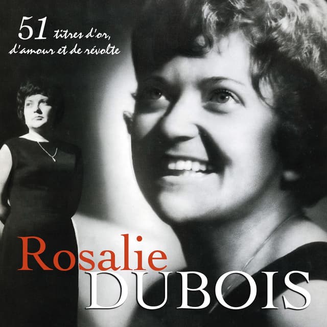 Album cover art for 50 Titres D'or, D'amour Et De Révoltes