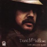 Album cover art for Livin's Just a State of Mind