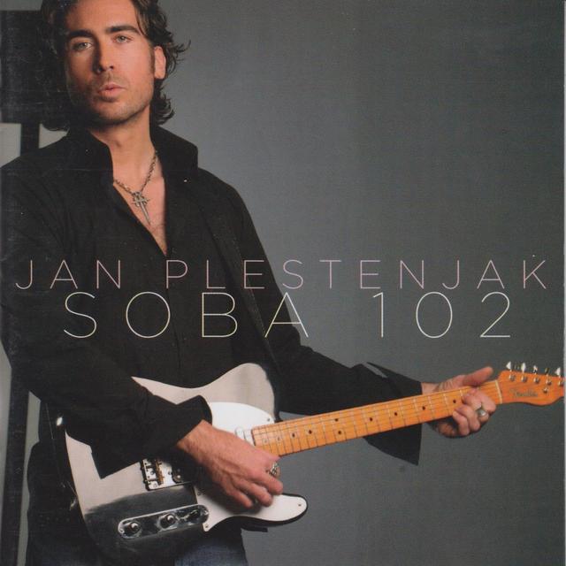 Album cover art for Soba 102