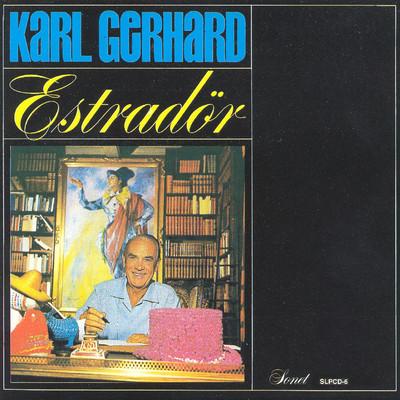 Album cover art for Estradör