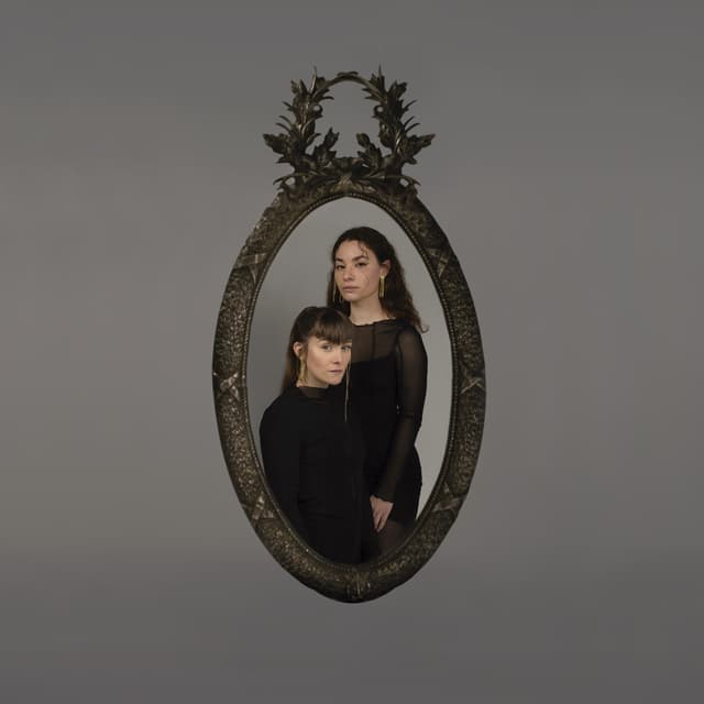 Album cover art for ACRÓPOLE