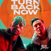 Album cover art for Turn Back Now