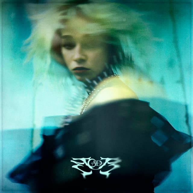 Album cover art for Слёз