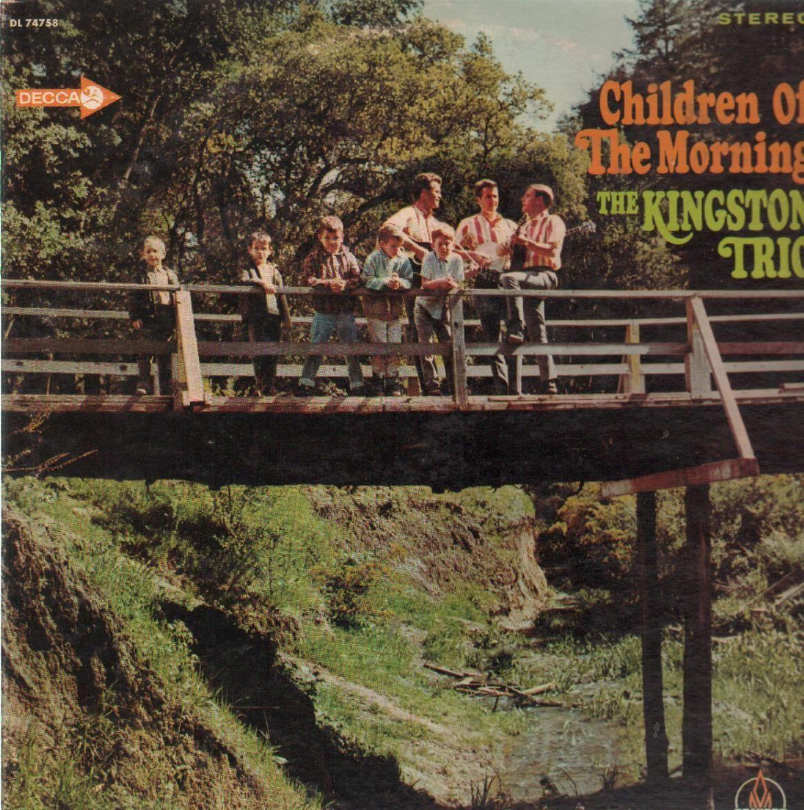Children Of The Morning