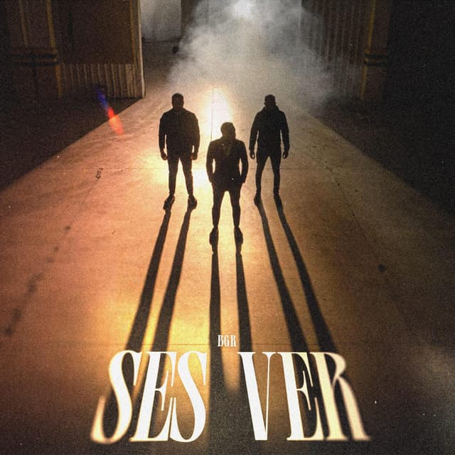 Album cover art for Ses Ver
